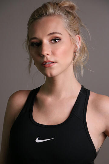 Brand Headshot Brand Headshot